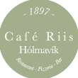 Cafe Riis