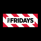 TGI Fridays, Laugavegur