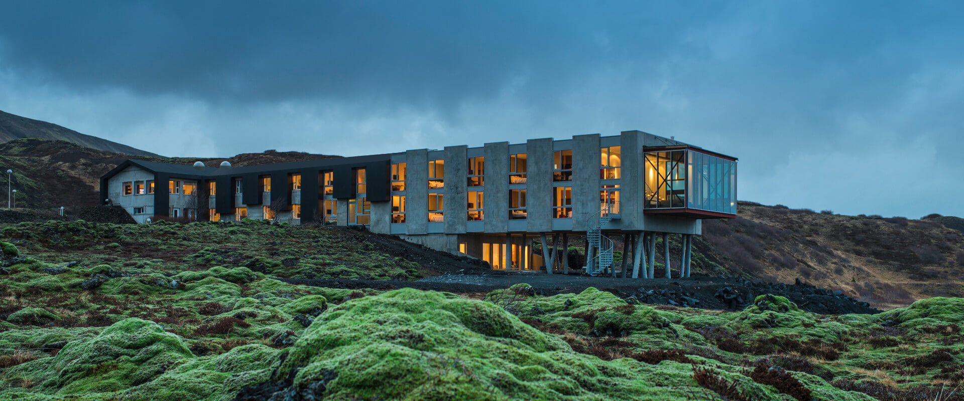 SILFRA RESTAURANT & BAR