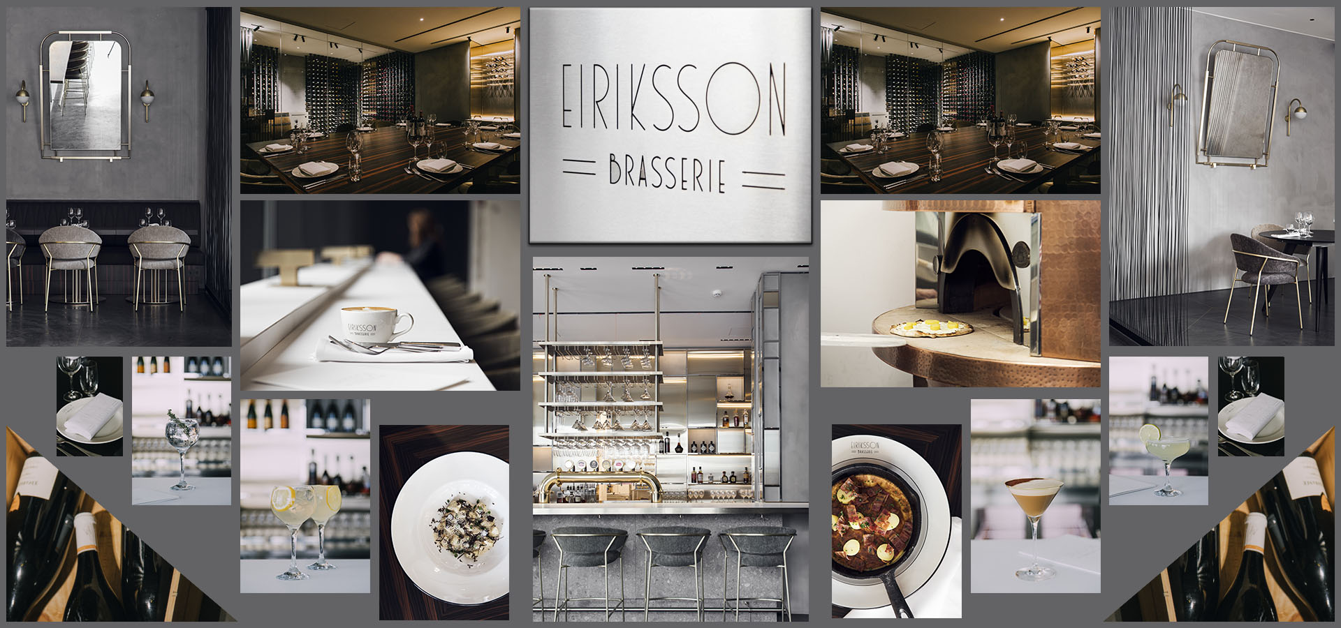 Eiriksson Brasserie