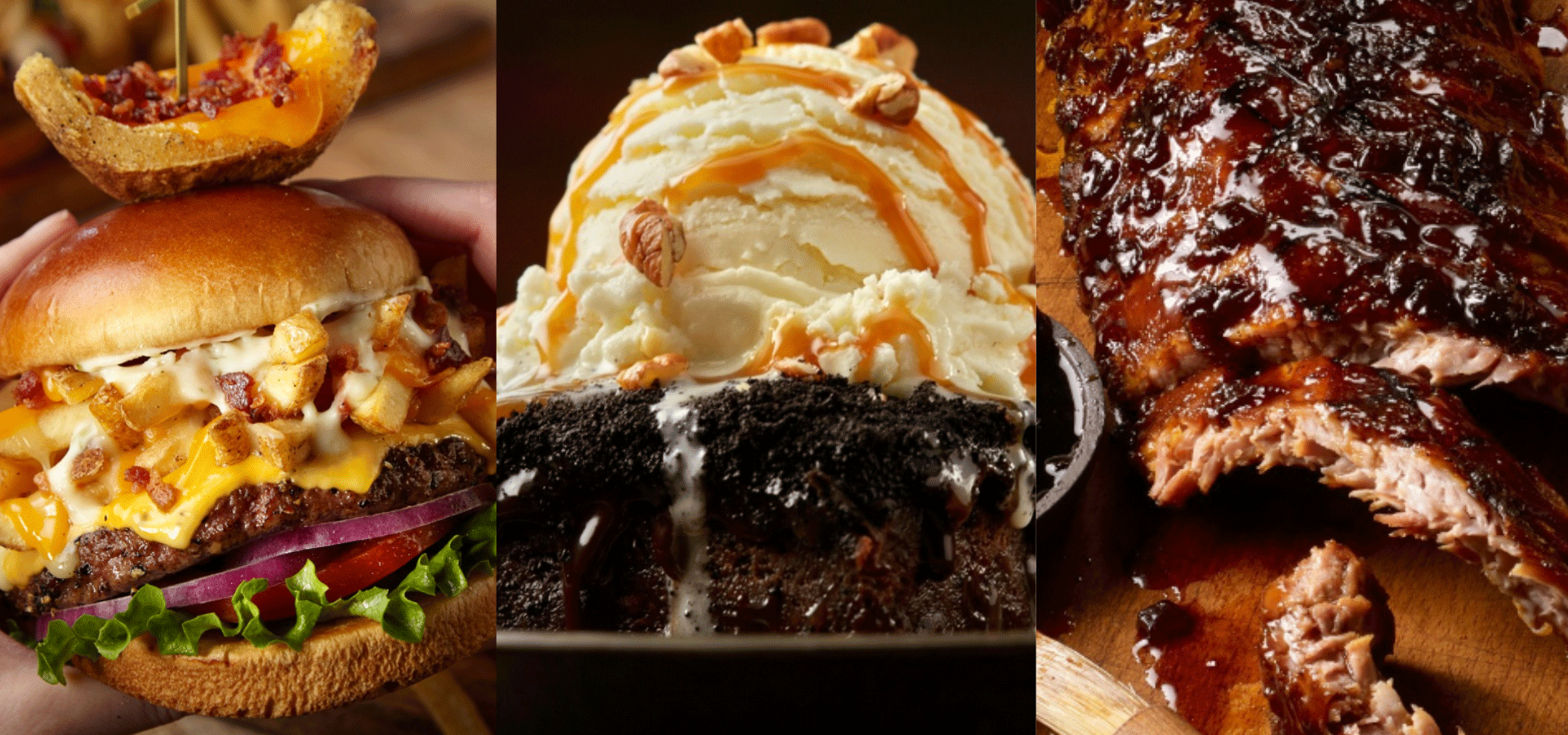 TGI Fridays, Laugavegur