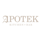 Apotek Kitchen + Bar