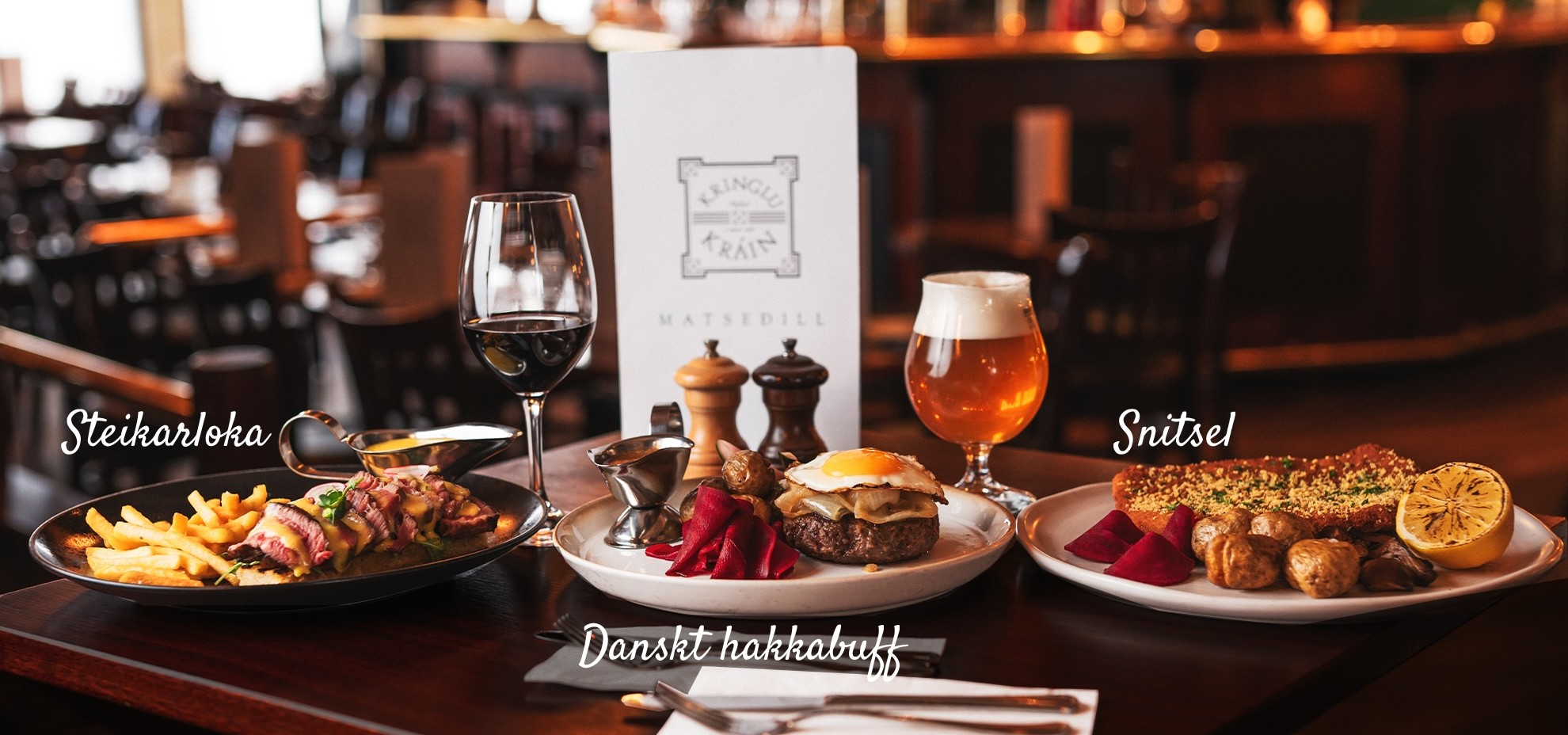 Kringlukráin