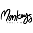 Monkeys Reykjavik