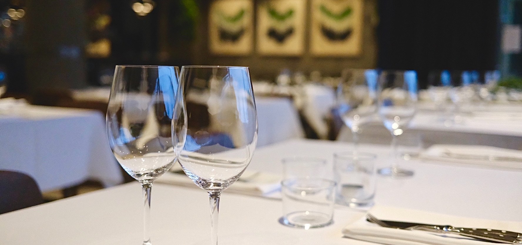 Kastrup Restaurant