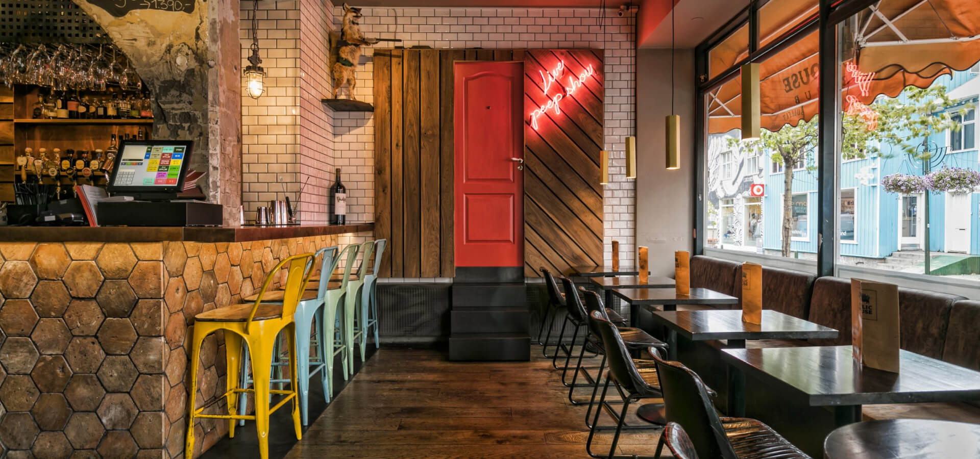 Public House Gastropub