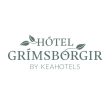 Hótel Grímsborgir - Restaurant