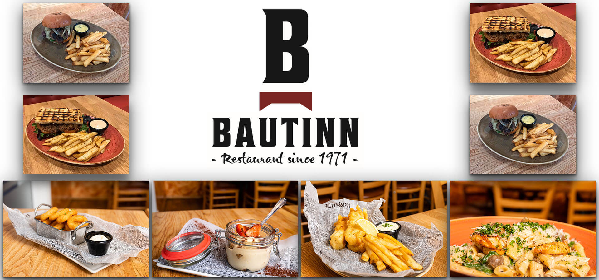 Bautinn Restaurant
