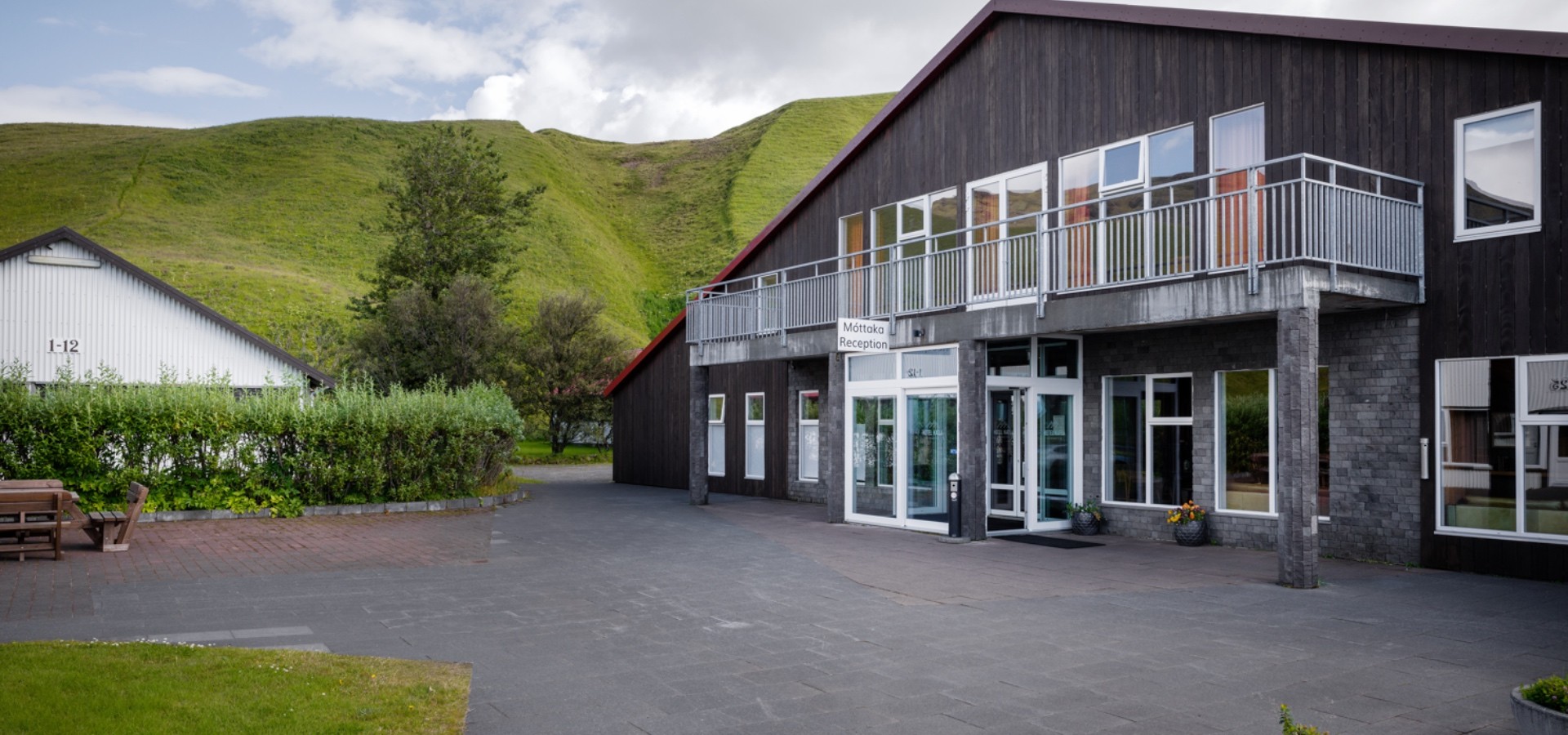 Restaurant Katla