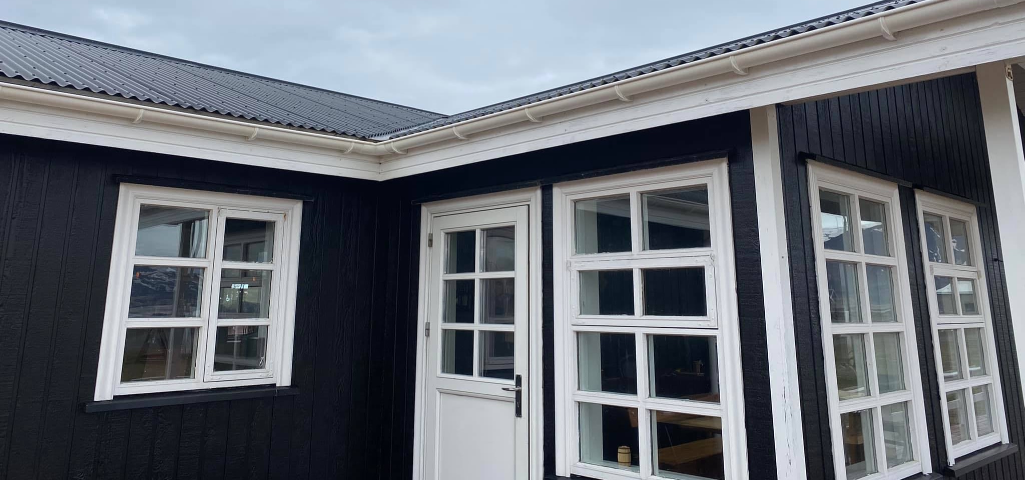 Eyri Restaurant veitingahús Hjalteyri