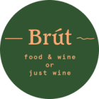 BRÚT Restaurant