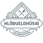 Hlöðueldhúsið í Þykkvabæ / The Barn Kitchen