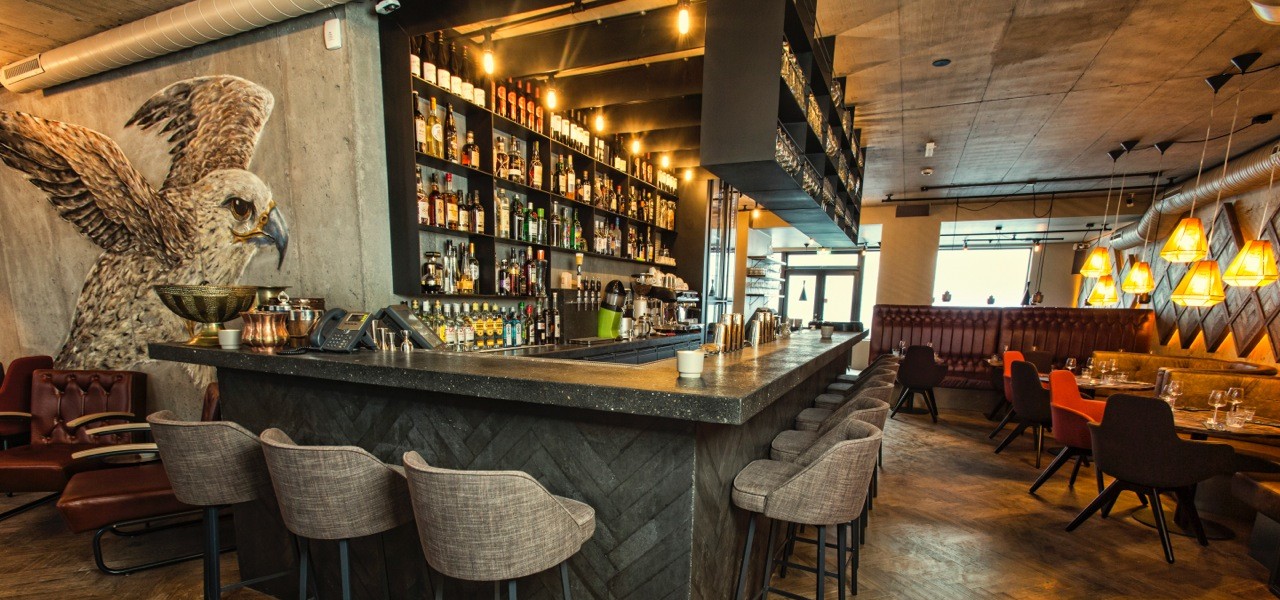 Kol Restaurant