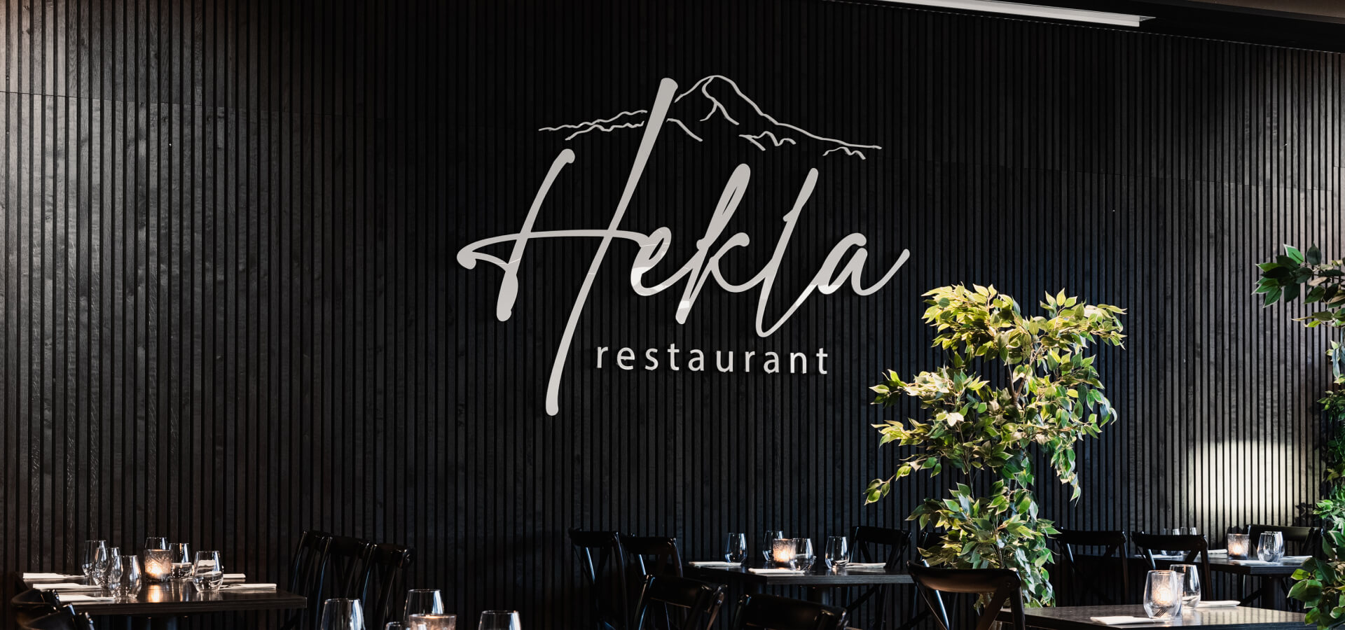 Hekla Restaurant