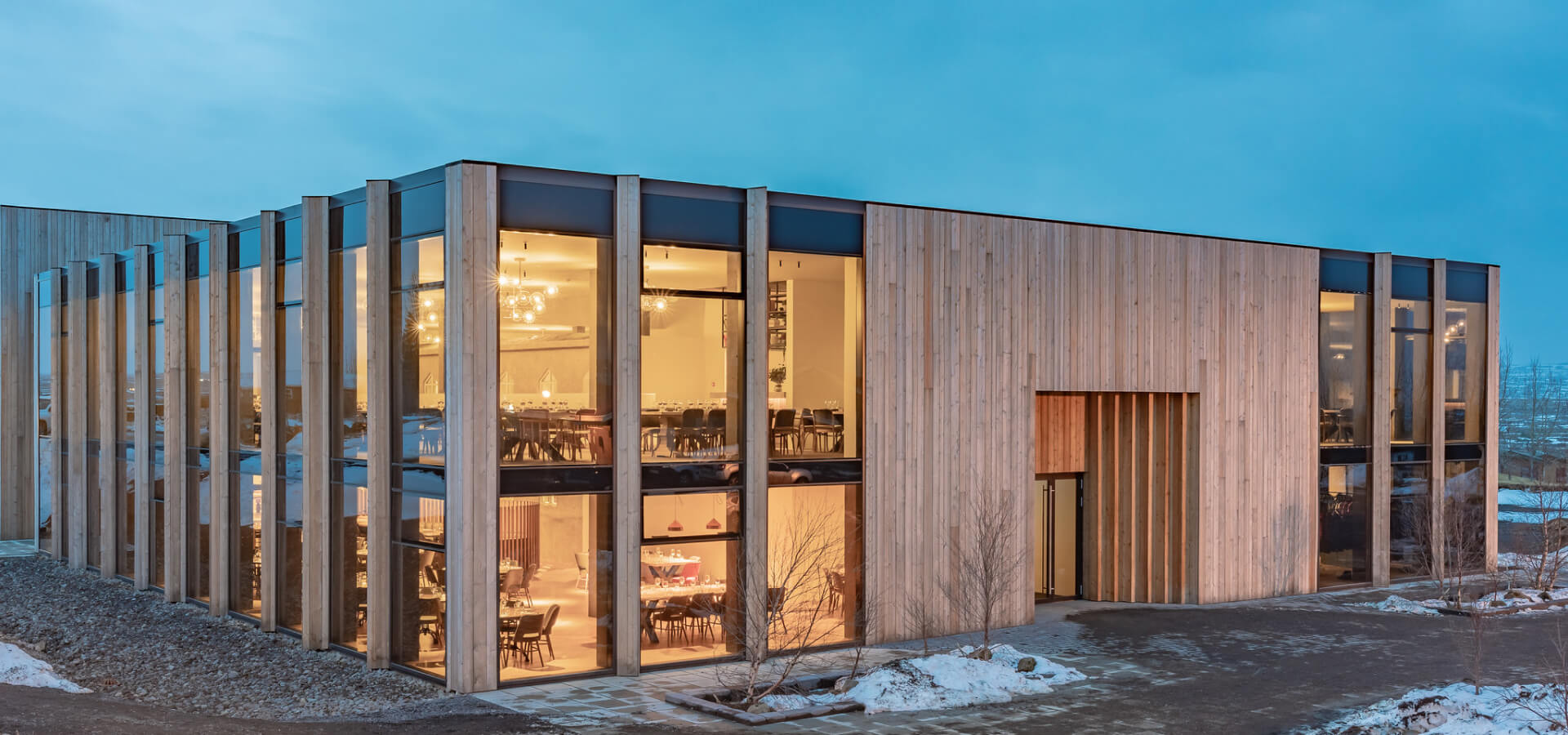 Hotel Geysir