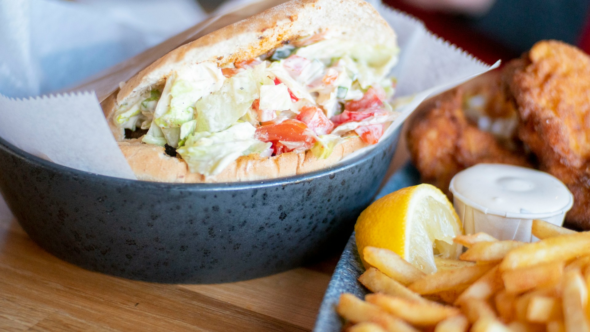 What to Eat in Iceland: Traditional Dishes & Street Food