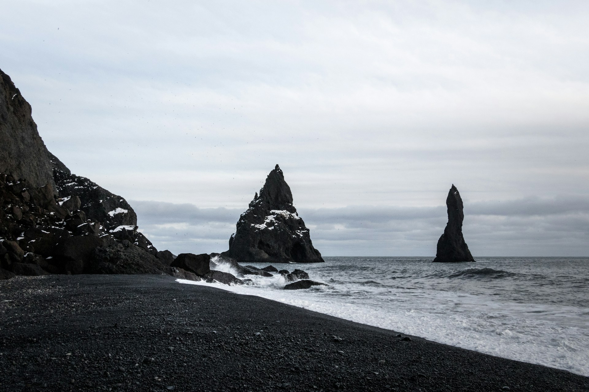 Iceland in 3 Days: Perfect Short Trip Itinerary