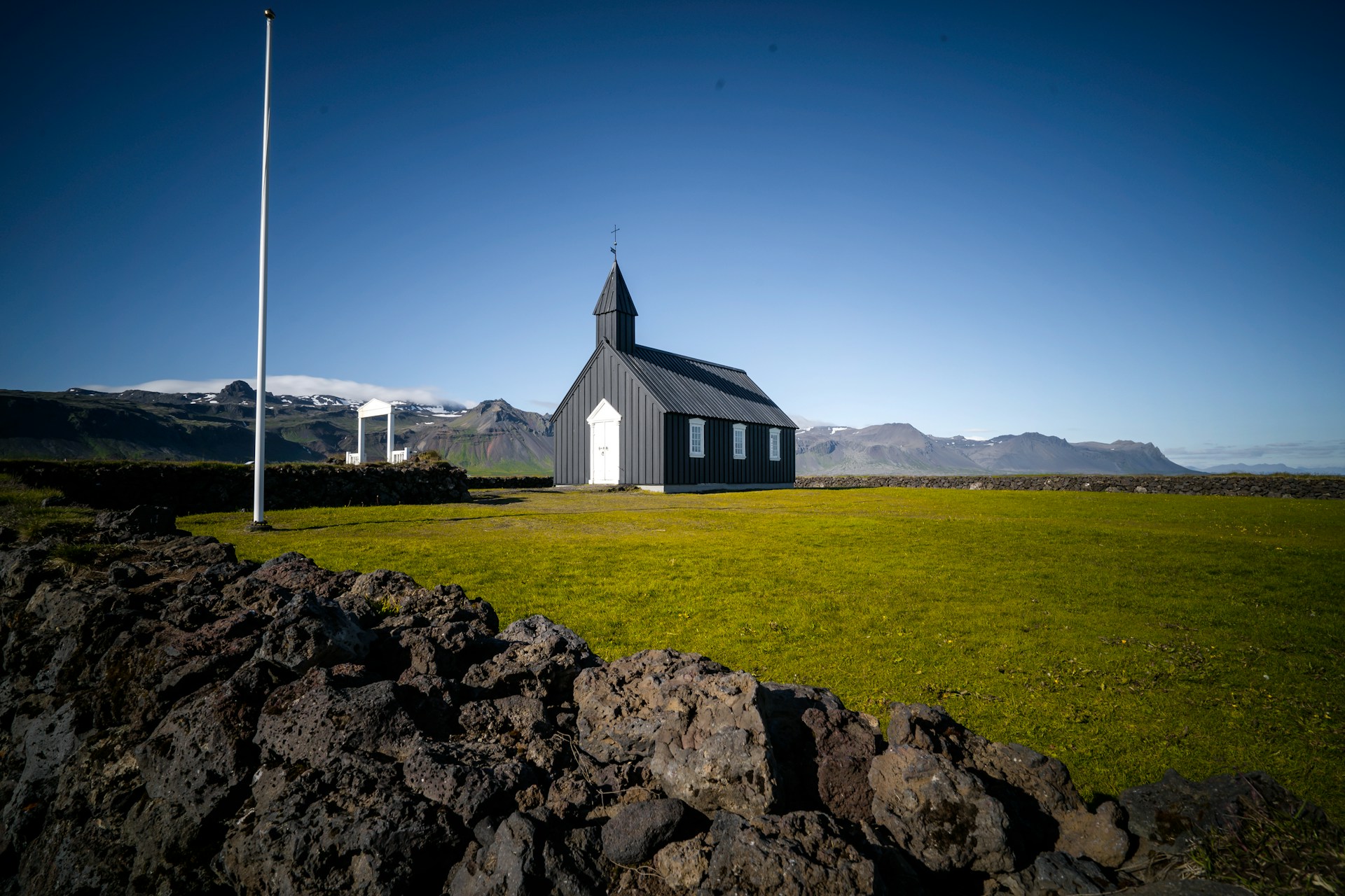 Westfjords Iceland Travel Guide: Hidden Gems You Can’t Miss