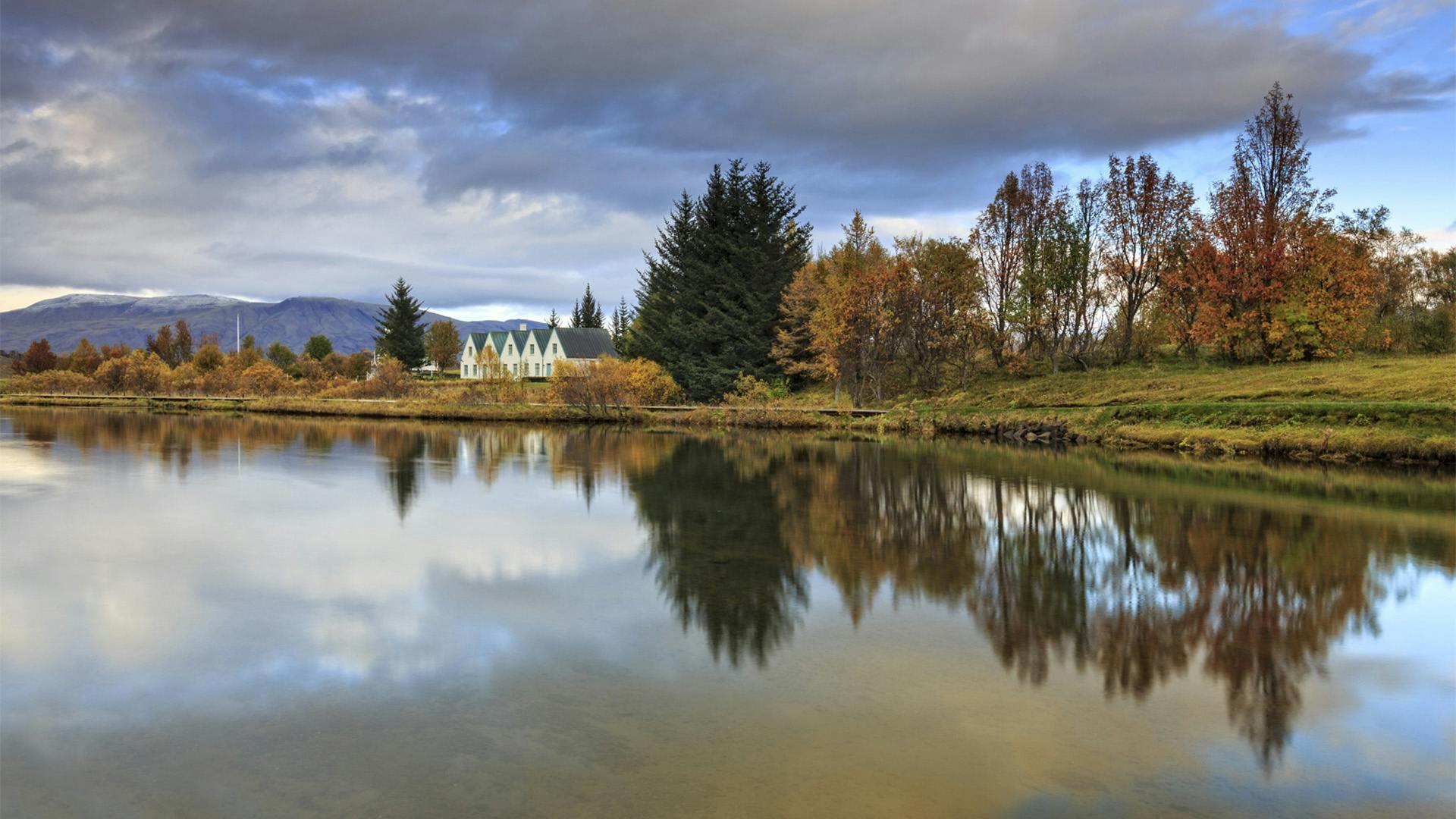 5-Day South Coast & Snæfellsnes Minibus Tour