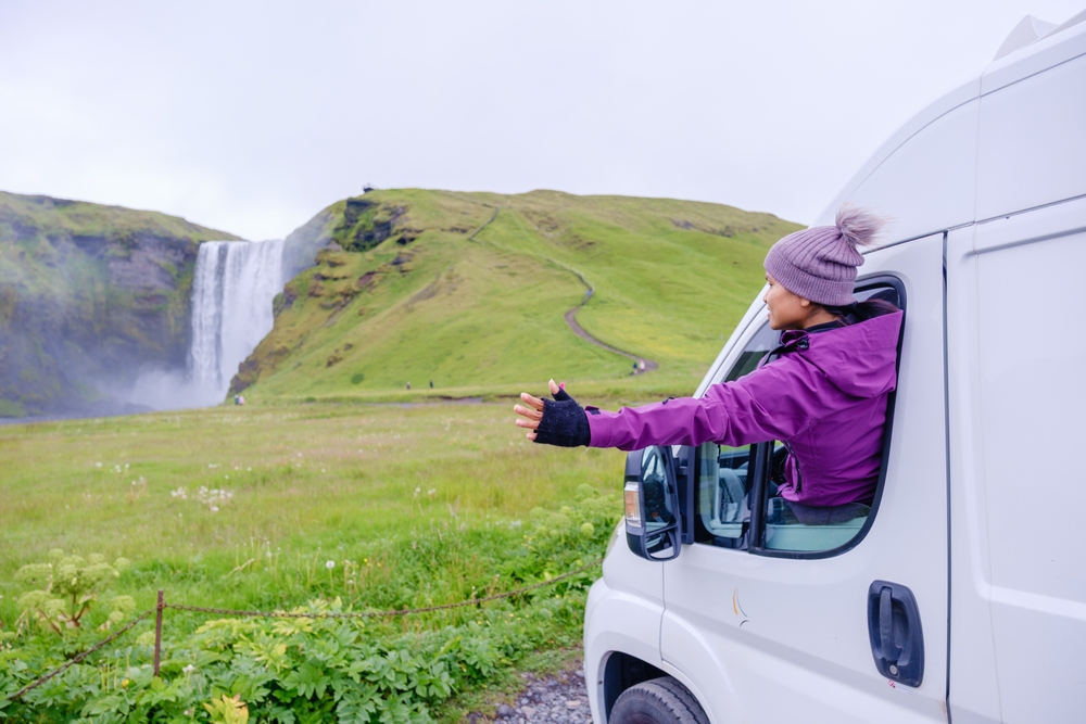 Campervan vs. Hotel Road Trip in Iceland: Full Cost Comparison