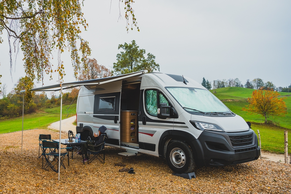 What to Pack for an Iceland Campervan Trip