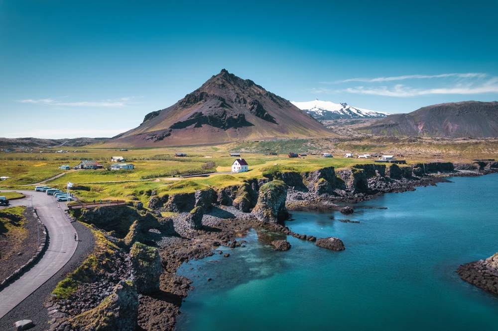 The Perfect 2-Day Snaefellsnes Peninsula Itinerary