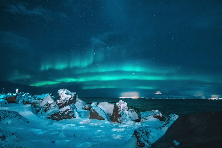 Highlights of the Diving Silfra Buddy Tour, Iceland