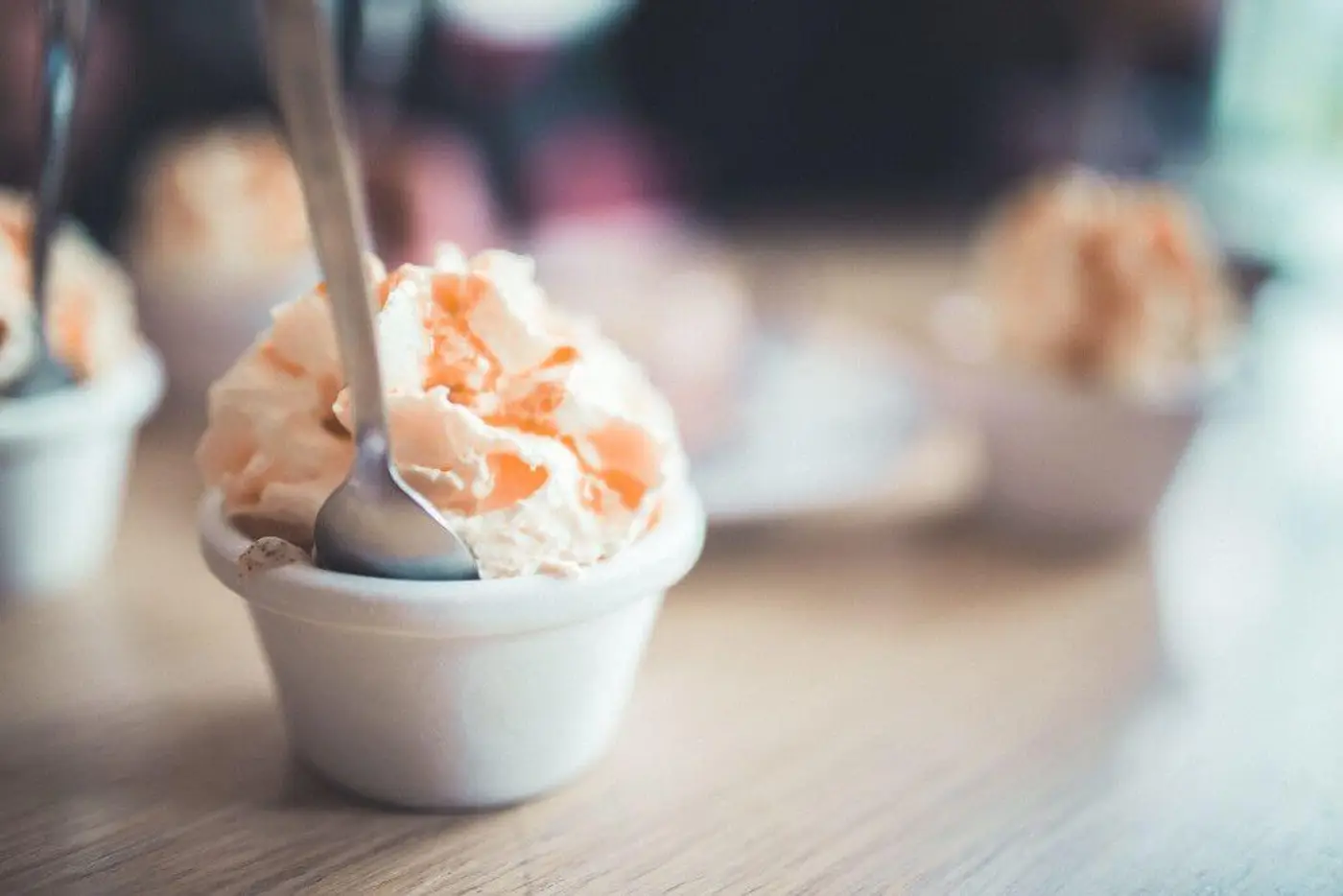 Icelandic dishes sampled on the Reykjavík Food Tour