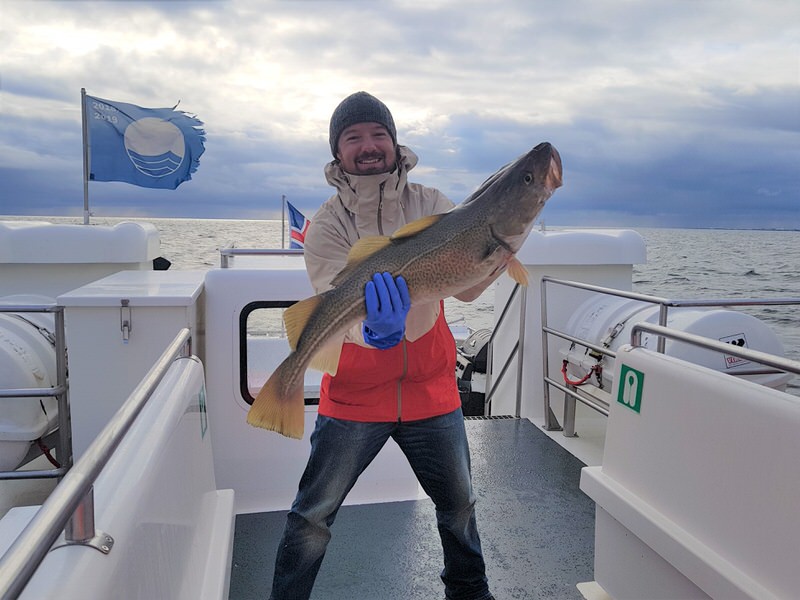 Sea Angling