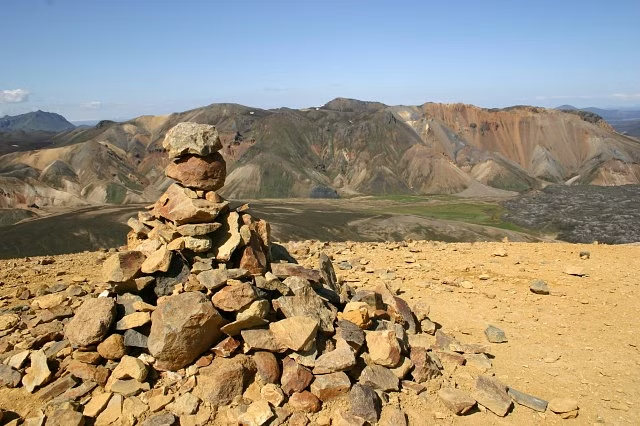 Landmannalaugar & Hekla Volcano