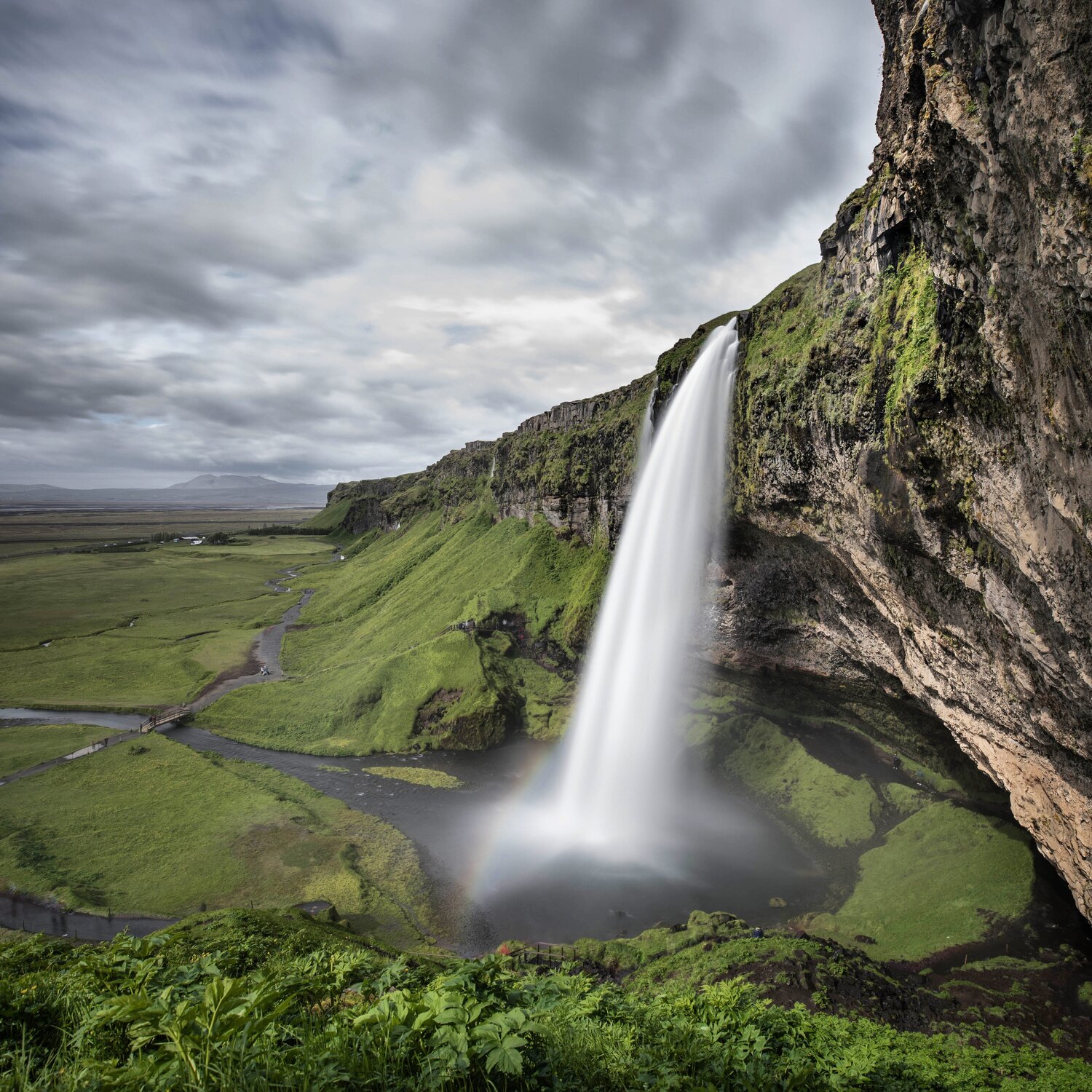 Iceland South Coast Day Tour From Reykjavík