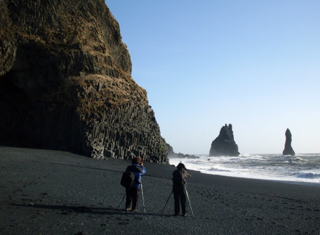 South Coast Iceland: Small Group Tour from Reykjavik