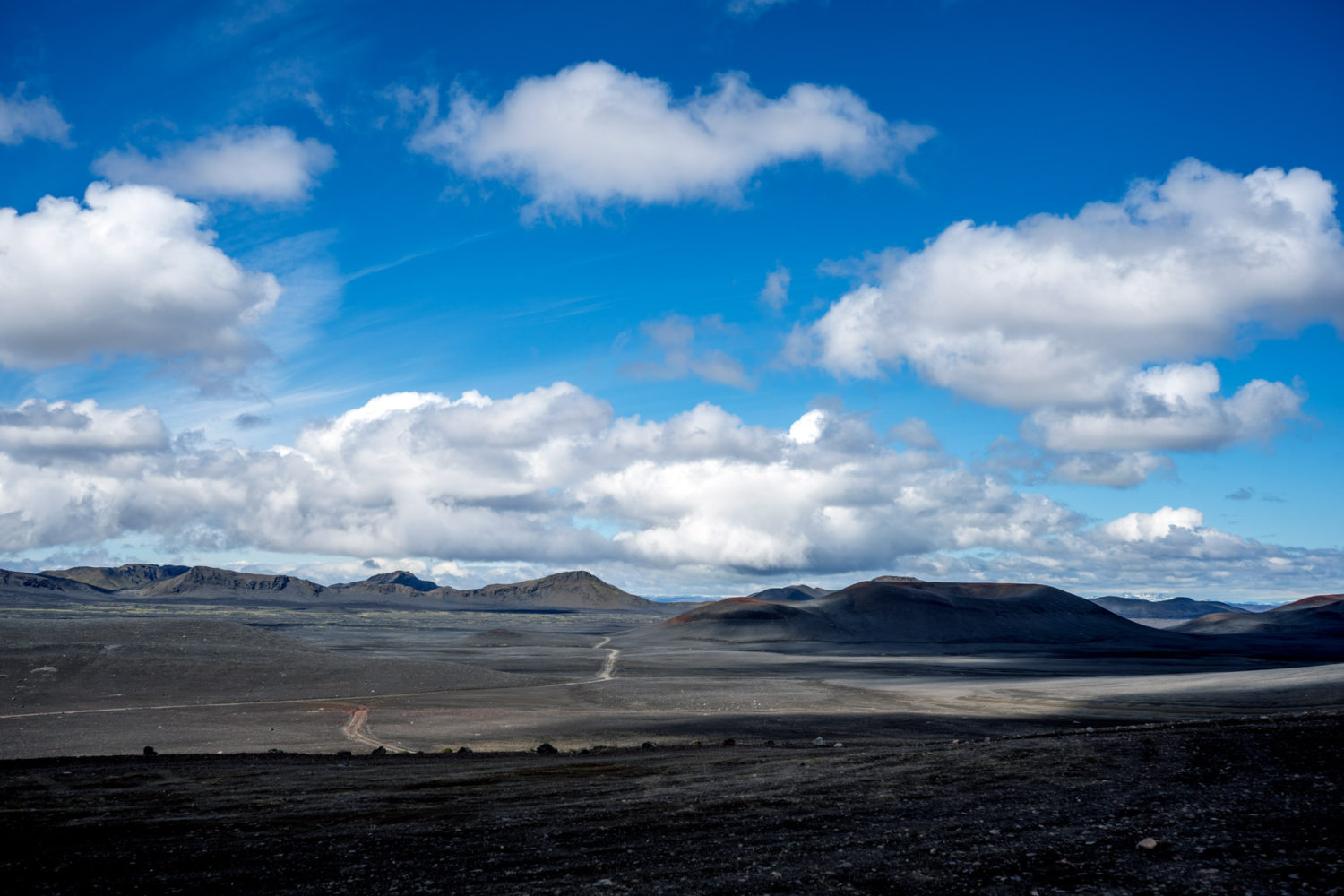 Landmannalaugar, Iceland