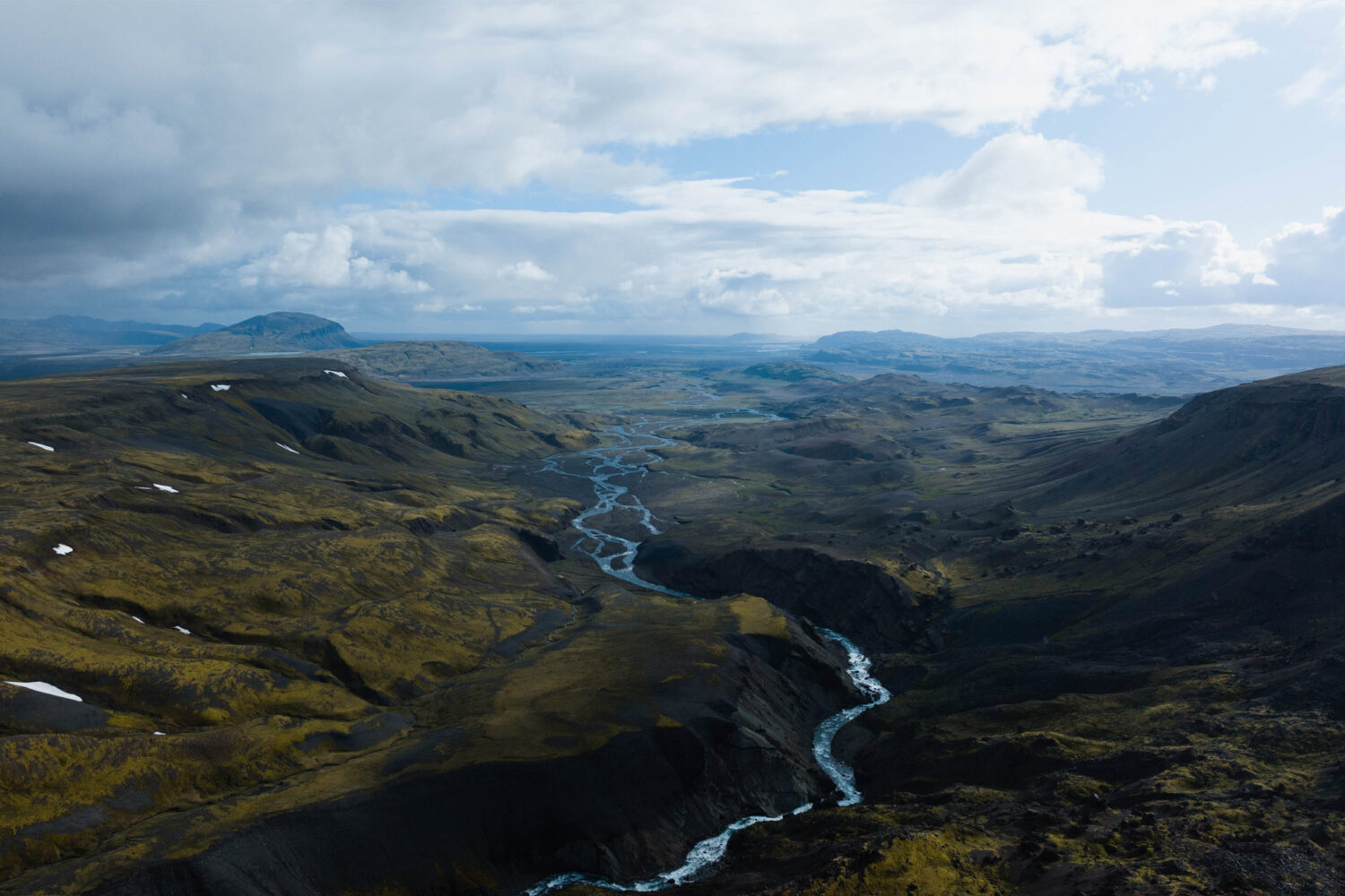 Highlights of Landmannalaugar Hike and the Valley of Tears