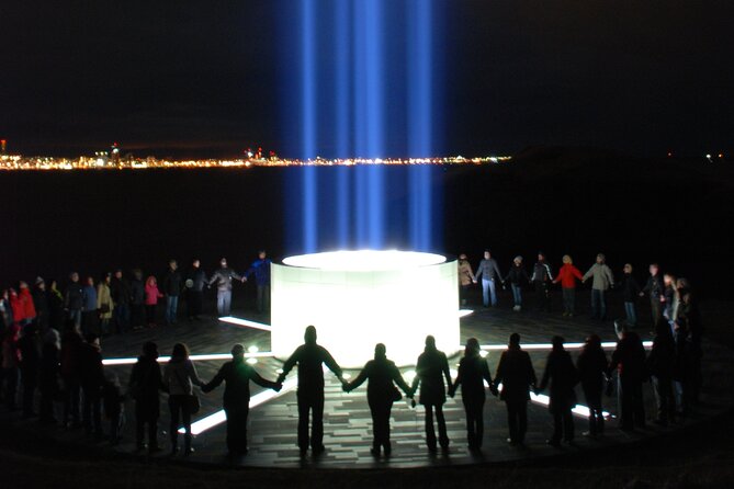 Experience New Year's Eve in Reykjavik on a boat