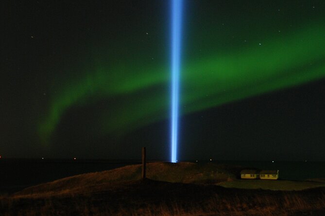 Highlights of Experience New Year's Eve in Reykjavik on a boat