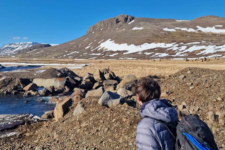 Highlights of Rock Climbing in Iceland