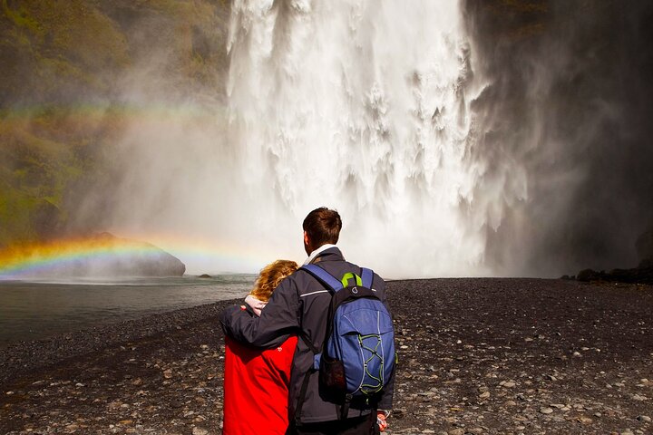 7 Day Private Iceland with Reykjavik Blue Lagoon Snæfellsnes Golden Circle South
