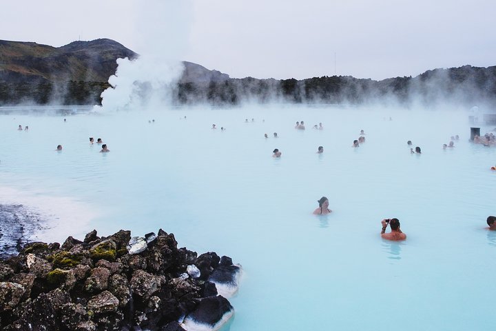 7 Day Iceland with Reykjavik Blue Lagoon Snæfellsnes | Golden Circle | South Coast
