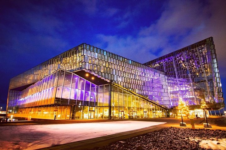 Sights along 10 Day Iceland with Reykjavik Golden Circle Akureyri Blue Lagoon South Snaefells