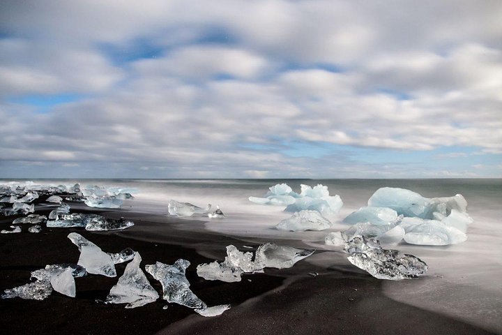 Sights along 7 Day Iceland with Reykjavik Northern Light | Blue Lagoon | Golden Circle