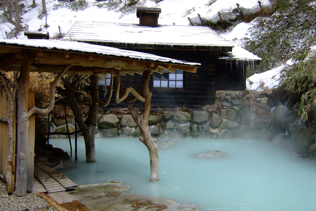 Best Geothermal Spas in Reykjavík & Surrounding Areas