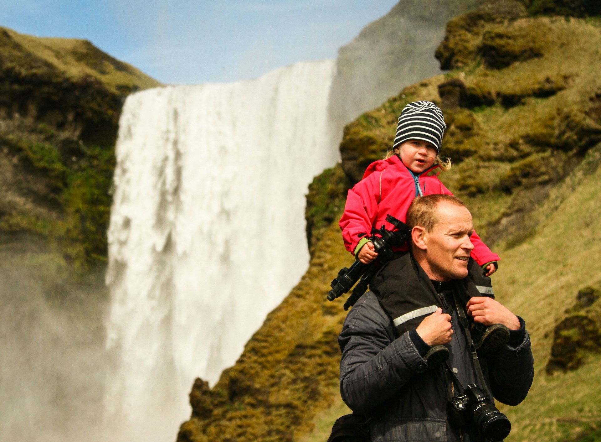 Iceland with Kids: Family-Friendly Activities & Itinerary