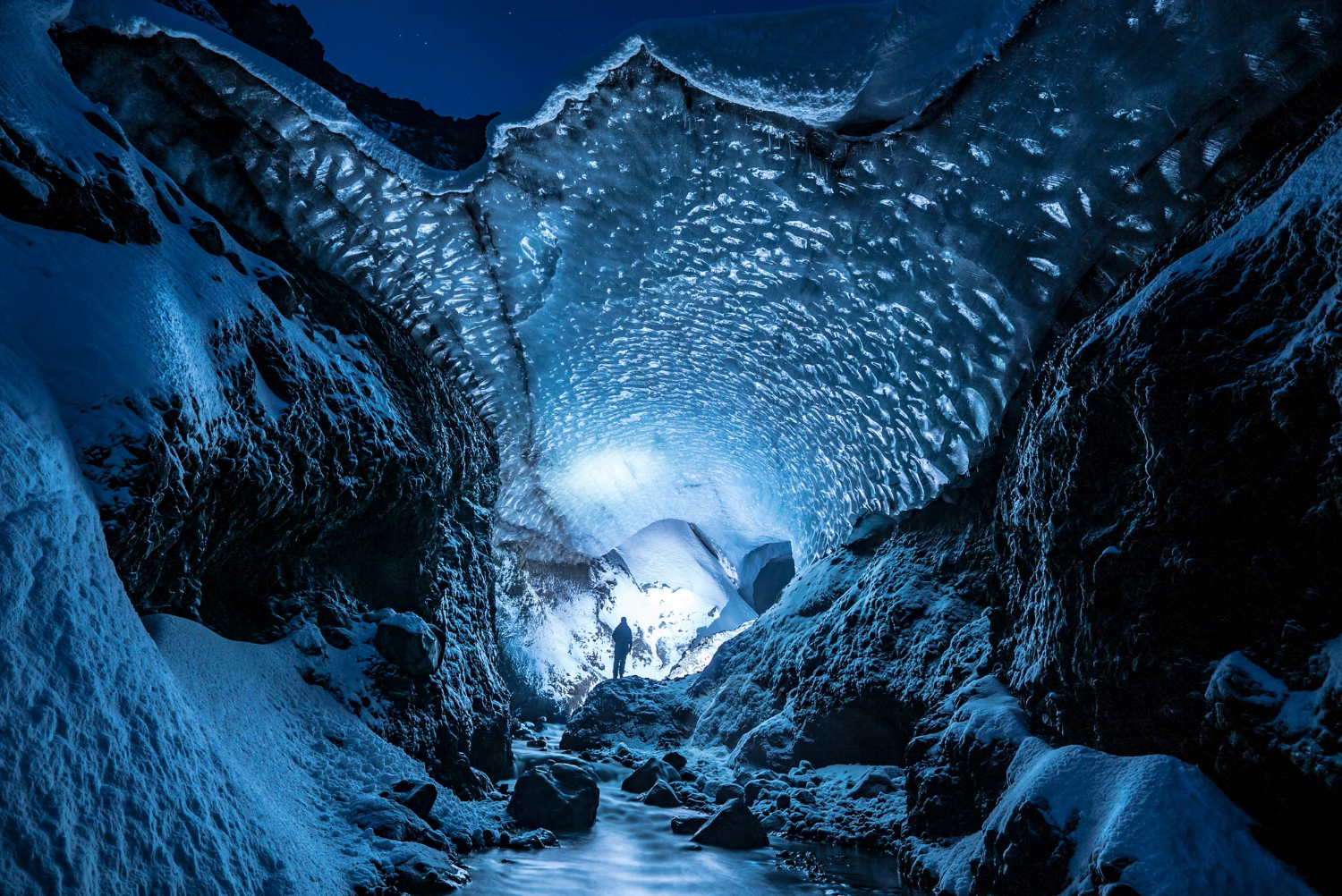 Ice Caves of Iceland: A Winter Must-Do