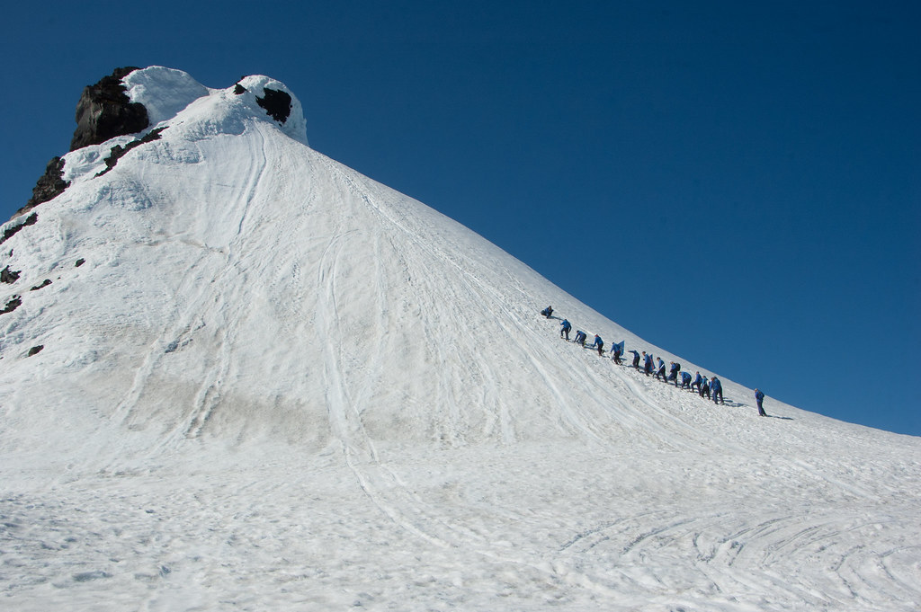 Top 5 Glacier Hikes in Iceland You Can’t Miss