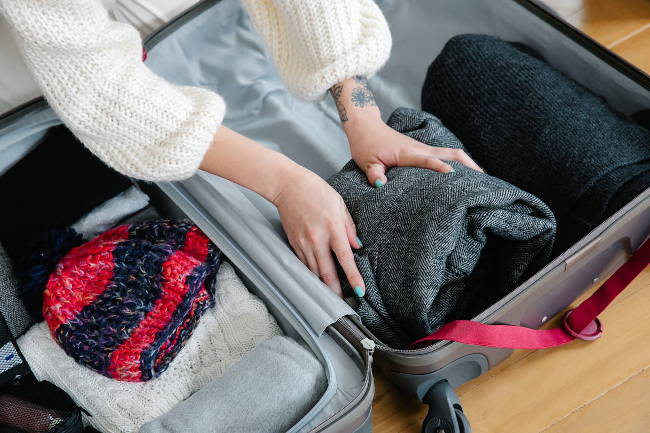 Iceland Packing List: A Month-by-Month Guide for All Seasons