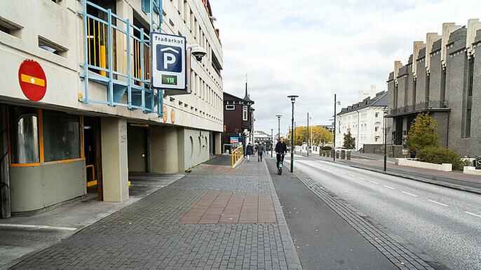 Master Your Reykjavik Visit: Top Tips for Stress-Free Parking in Reykjavik