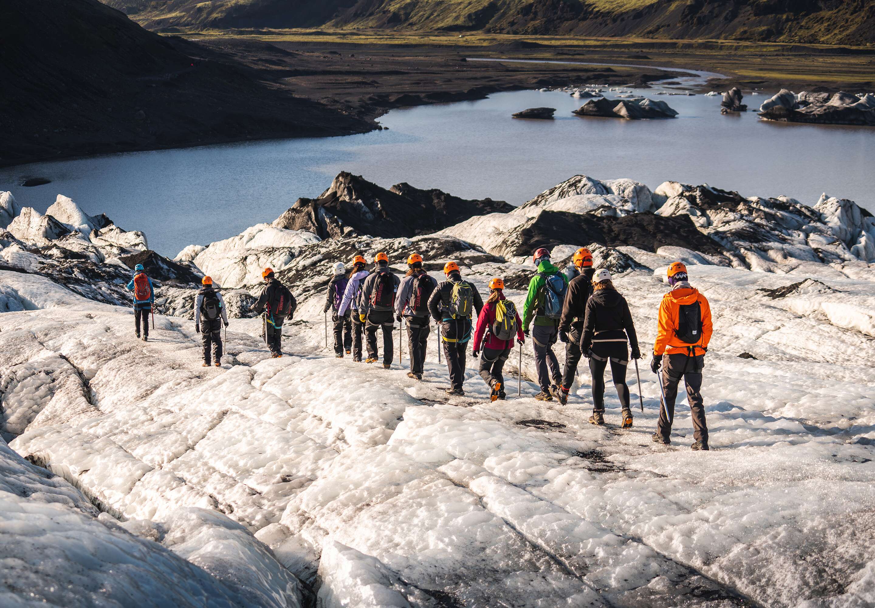 Explore the Land of Fire and Ice: Top Guide Tour Iceland Experiences