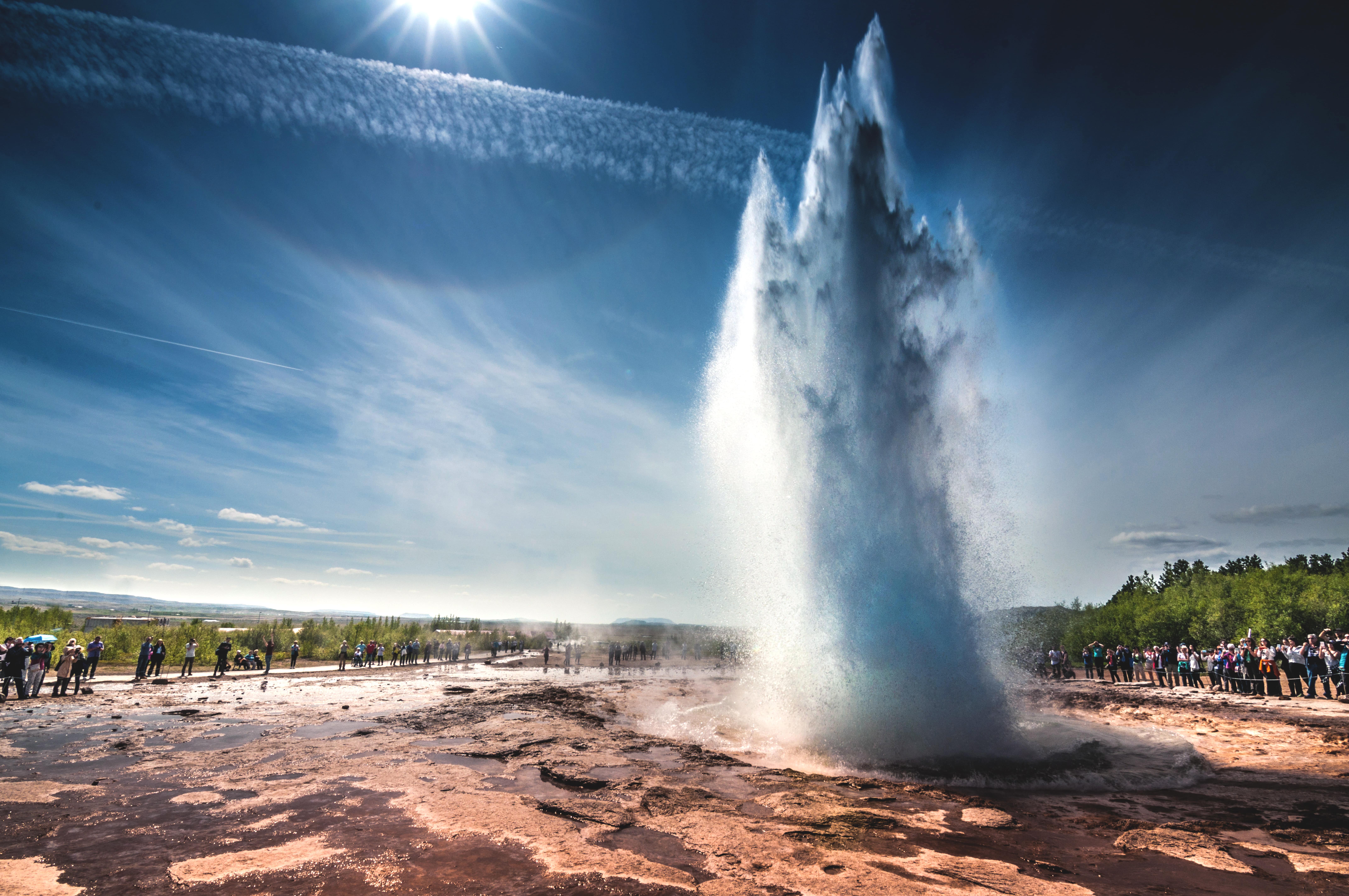 The Ultimate Guide to an Iceland Itinerary: 7 Days of Exploration