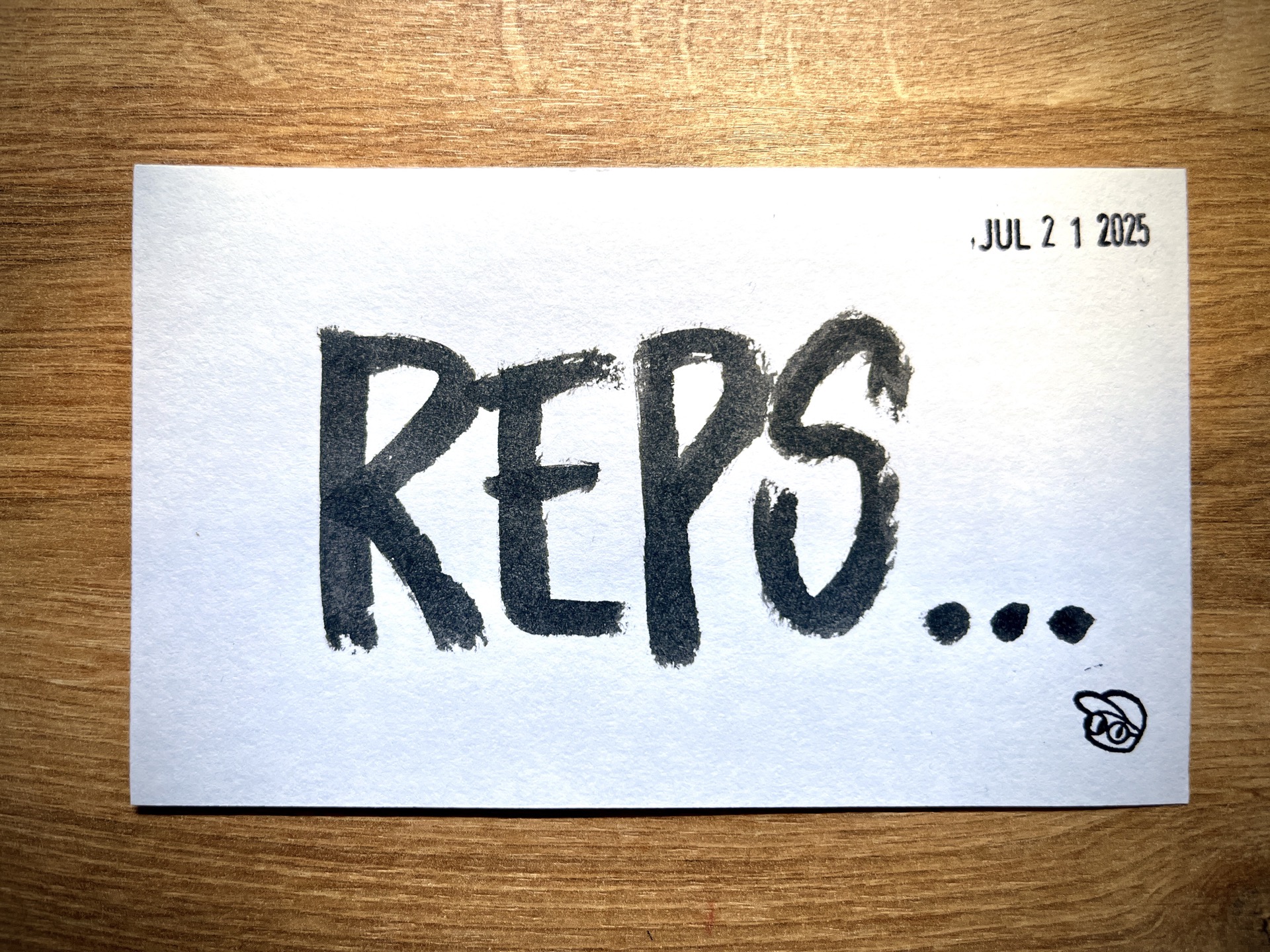 Reps